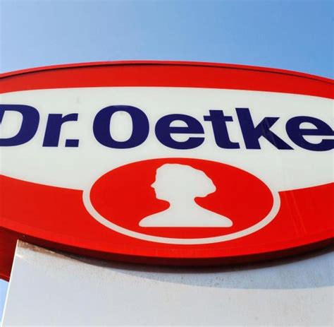 Dr Oetker Wird Nach Familienstreit Aufgeteilt Welt