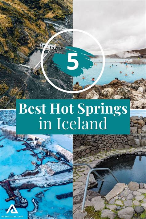 Best Hot Springs In Iceland You Must Visit Iceland Trippers Artofit