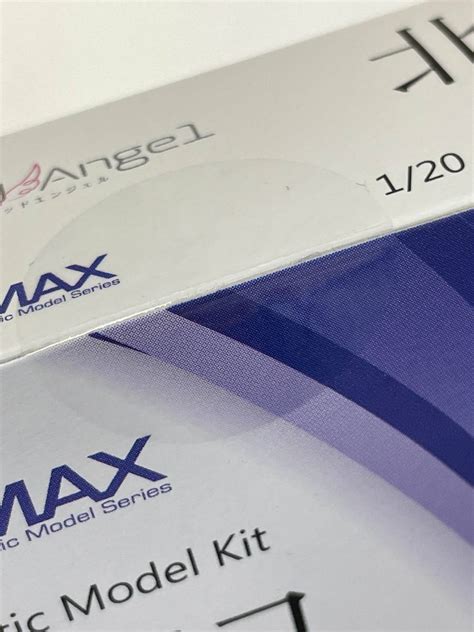 Yahoo オークション PLAMAX Naked Angel 北条麻妃 プラモデル