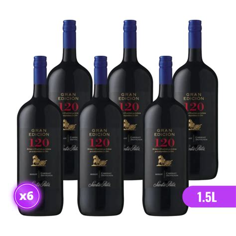 X Vino Gran Edici N Botell N Cs Merlot L