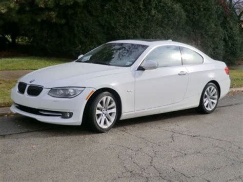 Find Used 2012 Bmw 328i 2 Door Coupe Very Low Miles Must Sell In