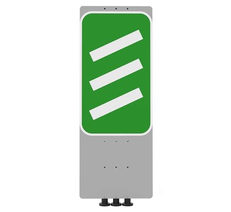 Countdown Markers Traffic Management Products