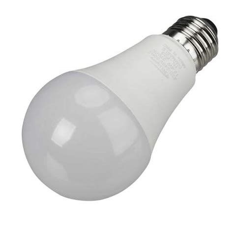 Bell W Es Led Dimmable Gls Lamp Opal K Cef