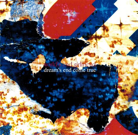 World's End Girlfriend - Dream's End Come True (2002, CD) | Discogs