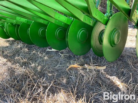 Van Brunt Grain Drill Bigiron Auctions