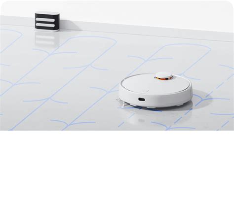 Xiaomi Robot Vacuum S10 Xiaomi Malaysia