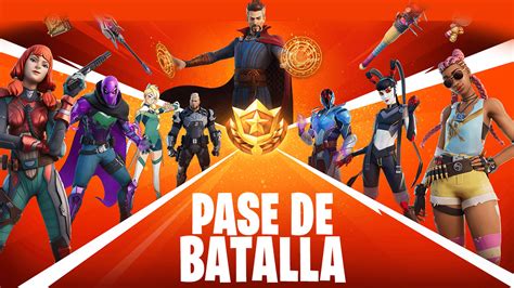 Fortnite Temporada Cap Tulo Nuevo Pase De Batalla Y Recompensas