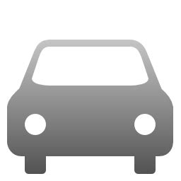 Car Icon, Transparent Car.PNG Images & Vector - FreeIconsPNG