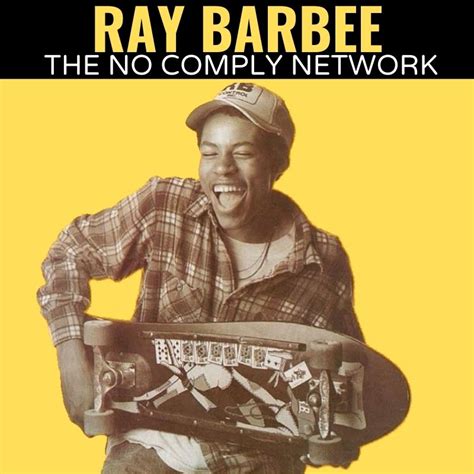 Ray Barbee Interview