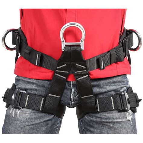 Best Climbing Harnesses In 2022