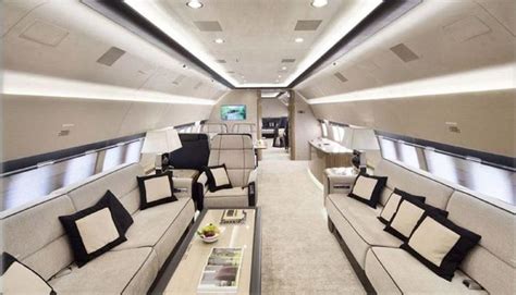 2010 Boeing BBJ For Sale In 37111 AvBuyer Private Jet Private Jet