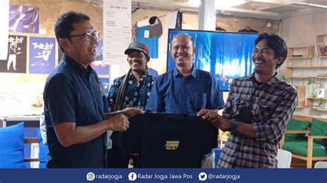 Keroncong Plesiran Vol Libatkan Musisi Muda Radar Jogja