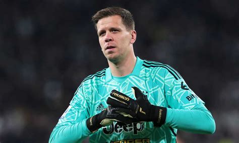 Juve Szczesny è sul mercato la verità su Donnarumma e il preferito di