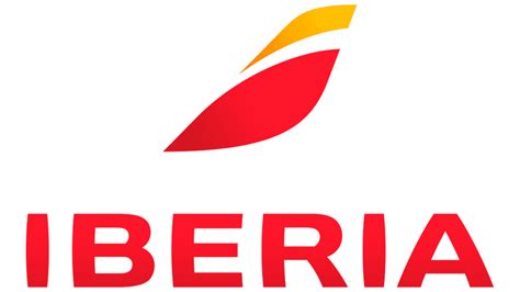 Historia Y Significado Del Logo De Iberia