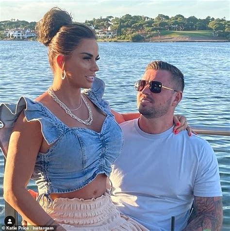 Katie Price Shows Off Her VERY Ample Assets In A Skimpy Pink Bikini Daily Mail Online