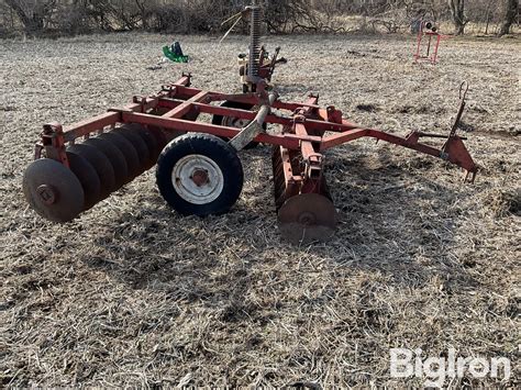 Krause Disk | Agriculture | BigIron