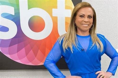 Christina Rocha Fala Pela Primeira Vez Sobre O Fim Do Casos De Família