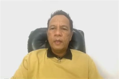 Tak Sesuai Harapan Ndhank Minta Maaf Atas Somasinya Ke Andre Taulany