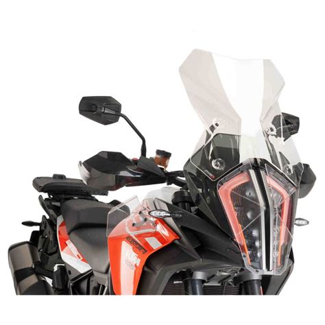 Puig Touring Windscreen Ktm Super Adventure R S