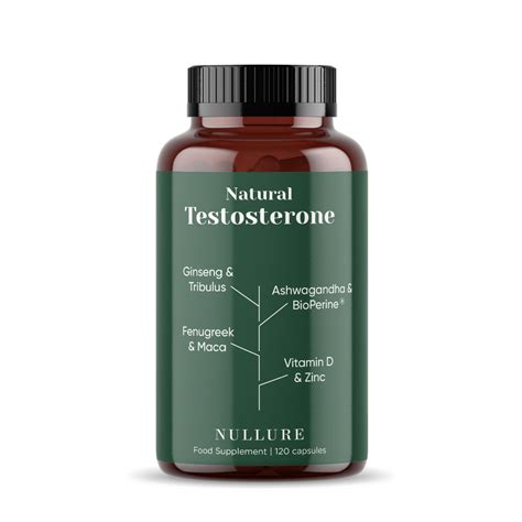 Testosterone Booster Testosterona Comprar 02182024