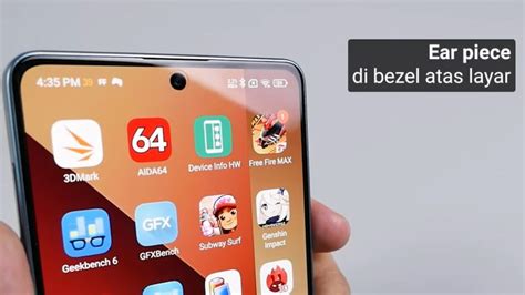 Review Redmi Note 13 Pro 4g Seri Pro Dengan Kamera 200 Mp Paling