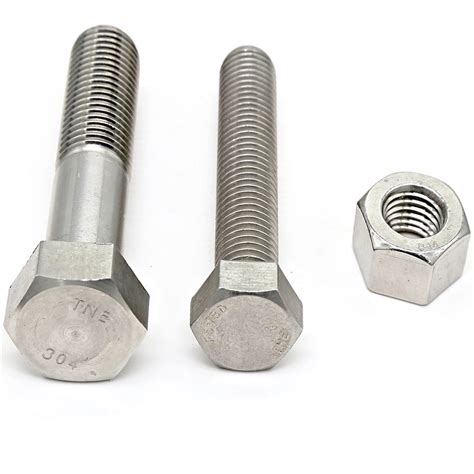 Carbon Steel And Astm A307 Grade A Stud Bolt China Astm A307 Grade B