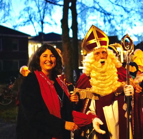 Sint Vitus Oog Op Blaricum