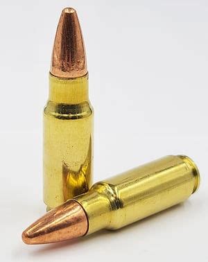 Caliber .375 SOCOM Load Data 2/2
