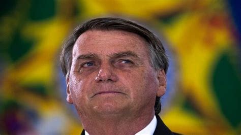 Presidente Bolsonaro Indulta A Diputado Condenado Por El Stf Tercera Información Tercera