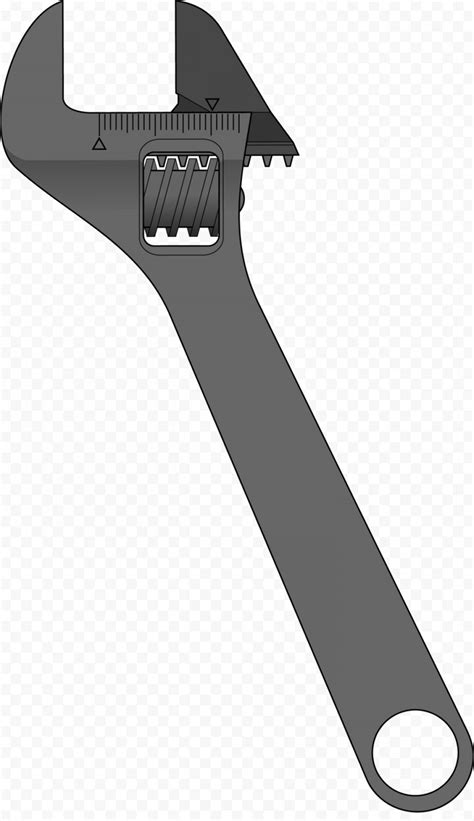 Pipe Wrench Vector Images At Vectorified