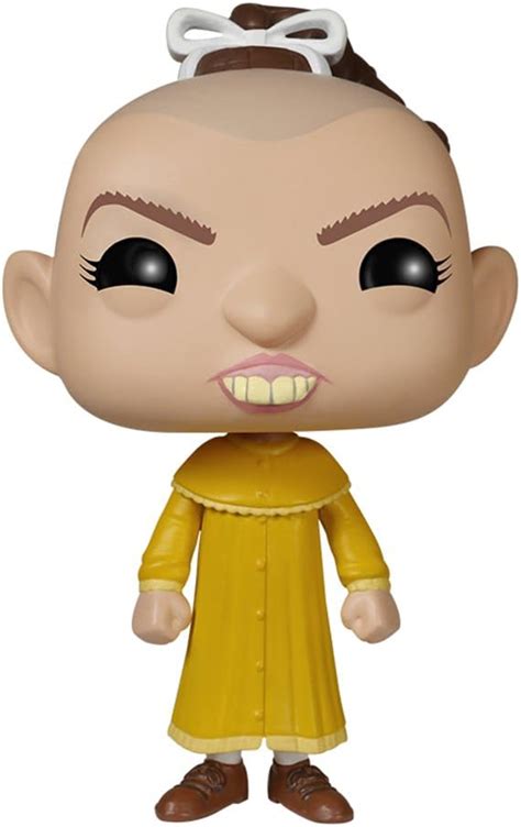 Amazon.com: Funko POP TV: American Horror Story- Season 4 - Pepper ...