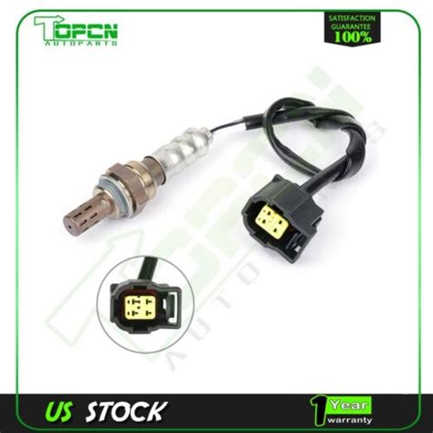 Downstream Rear Oxygen O2 Sensor 02 For 2001 2002 Dodge Ram 2500 3500 Van 59l Ebay