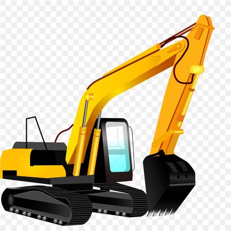 Excavator Caterpillar Inc Backhoe Bulldozer Png X Px