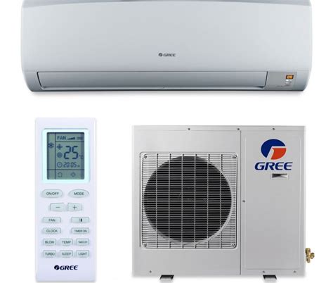 Gree Wall Air Conditioner New Gree 9 000 BTU TTW Air Conditioner