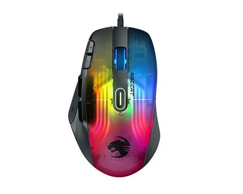 Roccat Kone XP : Prix, Avis et Fiche Technique