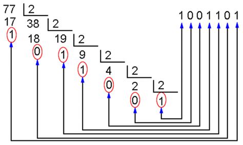 Conversor numérico DECIMAL a BINARIO Cual es mi IP online Como