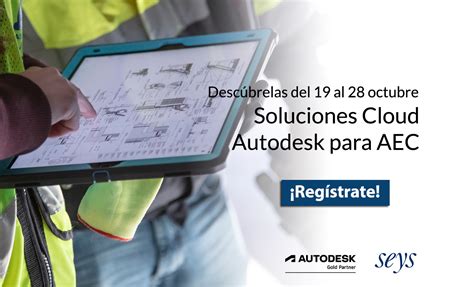 Soluciones De La Plataforma Cde Autodesk Construction Cloud Para Aec