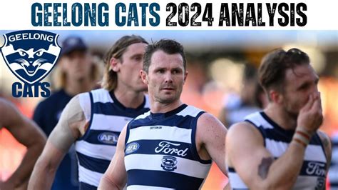 Geelong Cats Season Preview Youtube