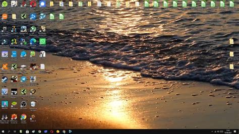 Como Poner Fondo De Pantalla Con Movimiento En Windows Fondos