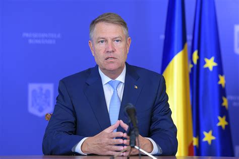 Ce religie are președintele Klaus Iohannis De ce etnia lui a fost