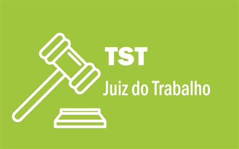 Concurso Juiz do Trabalho 2023 Edital Vagas Salário Inscrição