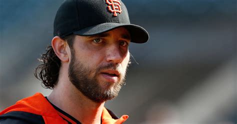 Madison Bumgarner Inspires Country Song Cbs Sacramento