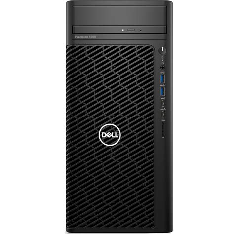 Dell Precision 3660 Tower Workstation