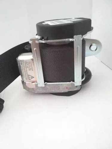 Cinturon De Seguridad Delantero Piloto Chevrolet Cruze Mercadolibre