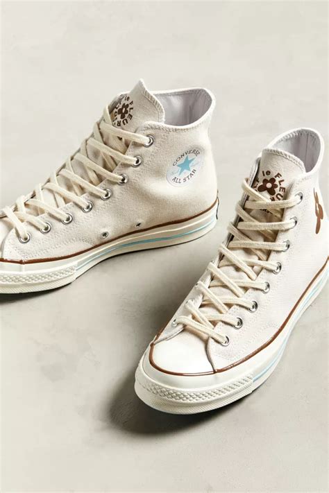 Converse X Golf Le Fleur Chuck 70 High Top Sneaker Urban Outfitters