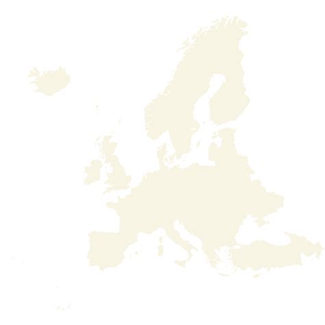 Map Of Europe Countries Ultimaps