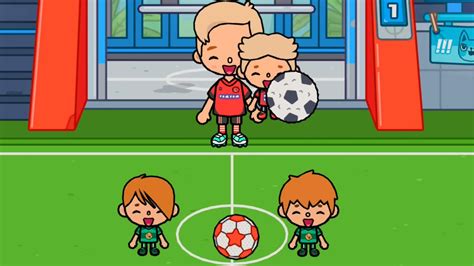 Toca Boca Life World APK for Android Download