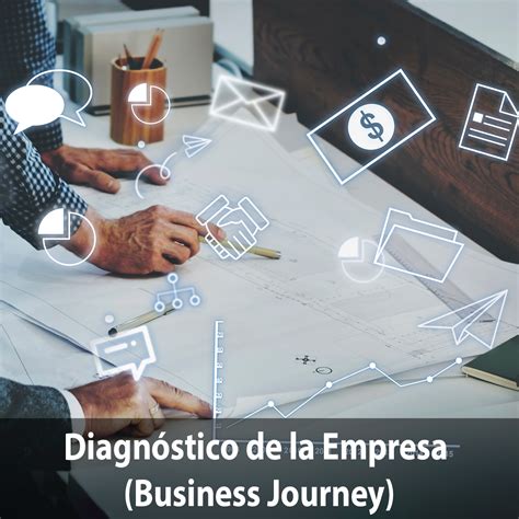 Diagn Stico Empresarial Business Journey Consultize Es