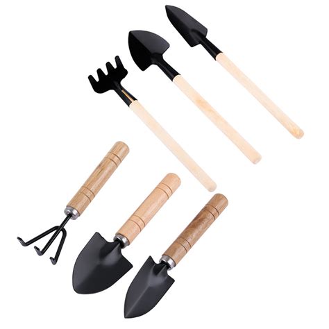 PELLE Sliver Pointe Shovel Pelle outils de jardin équipement de