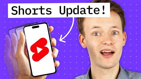 Youtube Shorts Updates Whats Coming In 2024 Youtube